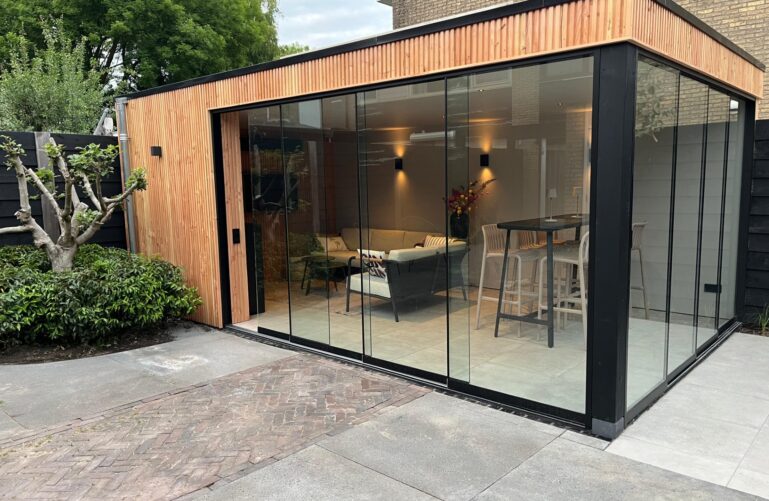 Tuinkamer Veenendaal