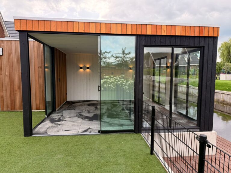 Tuinkamer Veenendaal