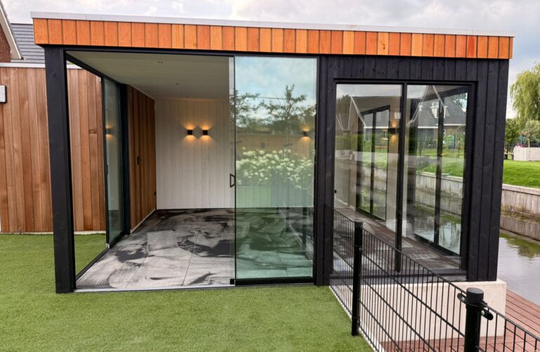 Tuinkamer Veenendaal