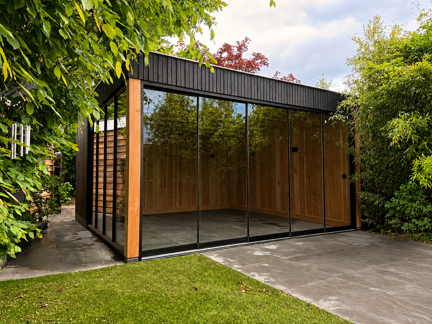 Tuinkamer Barneveld